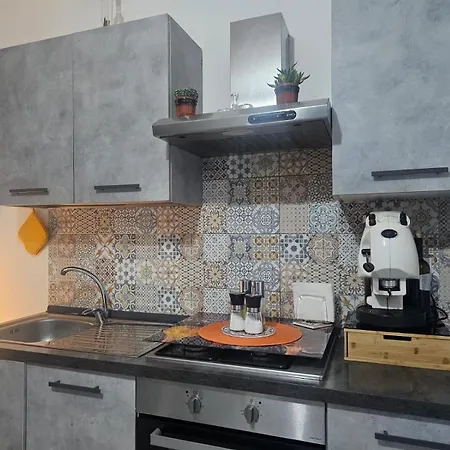 דירה Casa Gebel 775 *