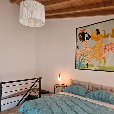דירה Casa Gebel 775 קטאניה