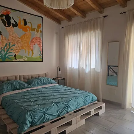 Casa Gebel 775 דירה