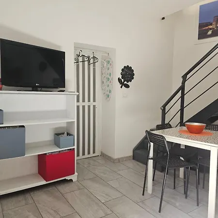Casa Gebel 775 קטאניה